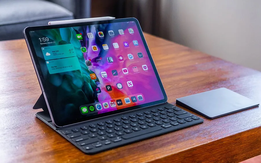 Топ 7+ лучших ipad для рисования в 2023 году