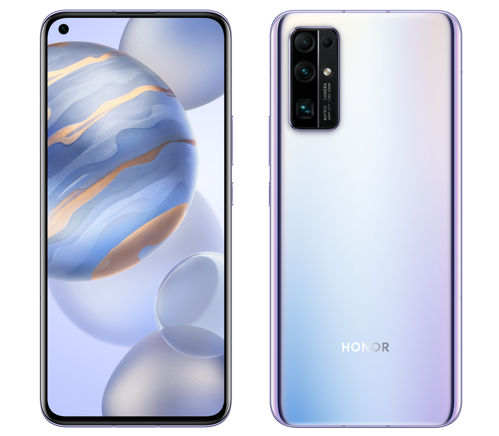 Honor 9X – новейшая модель бюджетной линейки Honor X, продолжение прошлогоднего смартфона 8X Тут есть все ключевые особенности моделей X