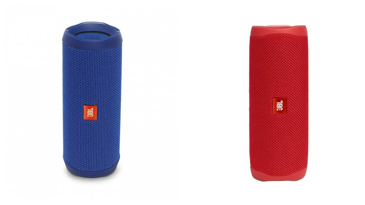 Обзор jbl flip 4 — обновлённая bluetooth-колонка защищённая от воды
