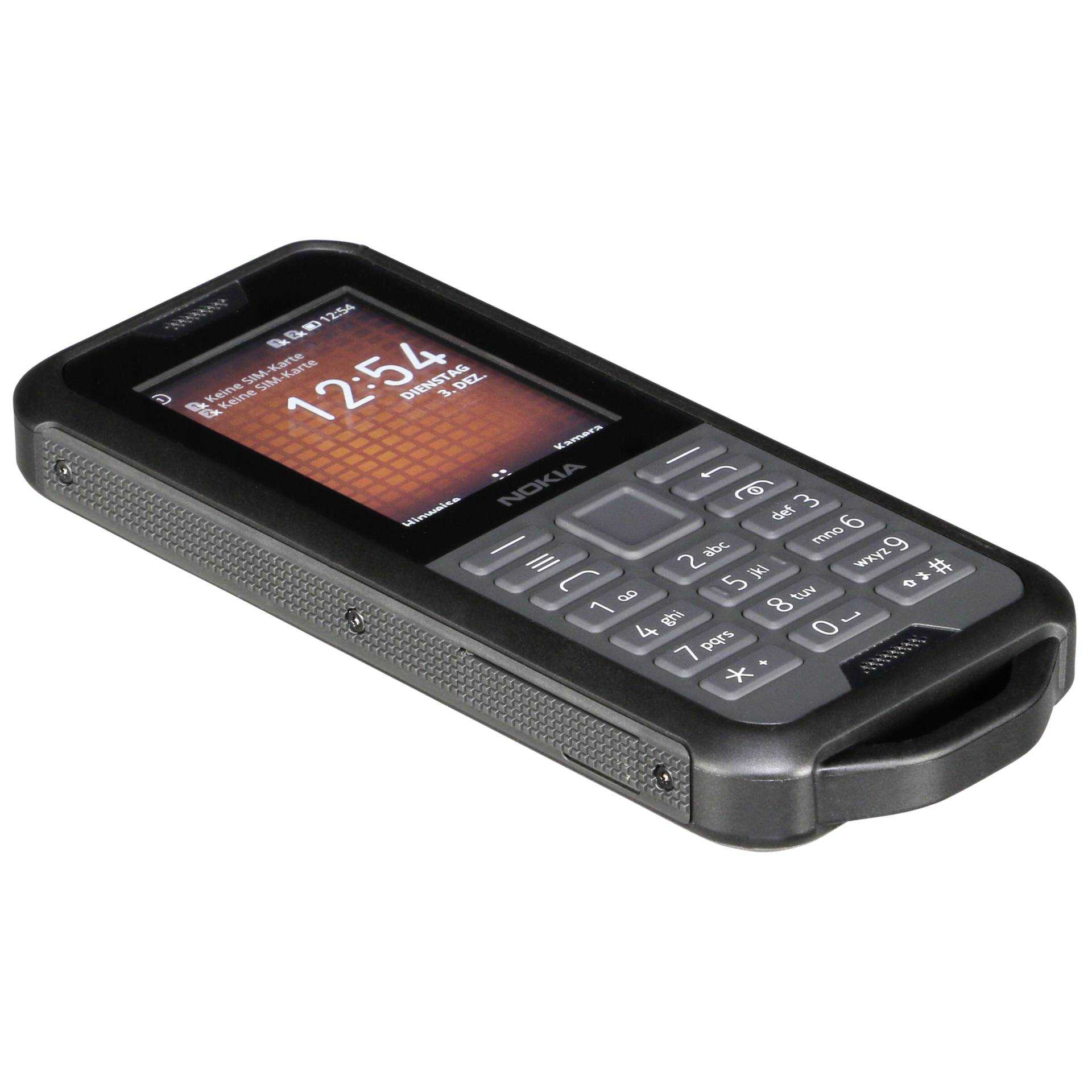 🥇 ▷ у nokia 3310 уже есть конкурент: приходит нерушимый nokia 800 tough » ✅