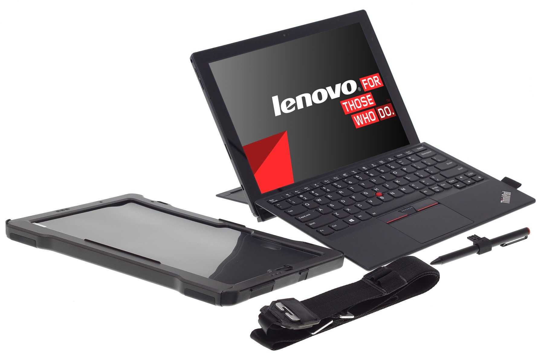 Тест и обзор: lenovo thinkpad x1 tablet – бизнес-планшет с дополнительными возможностями - hardwareluxx russia