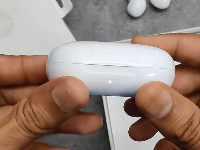 Обзор oppo enco q1 bluetooth-наушников