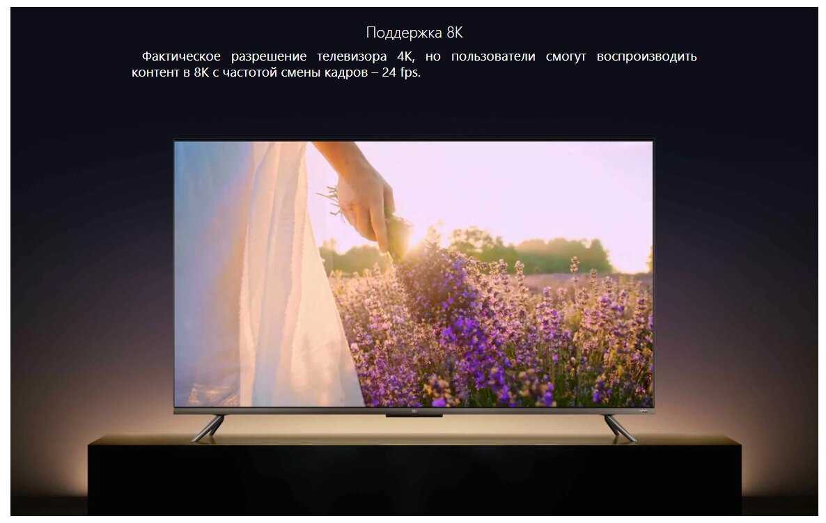 🖥️рейтинг популярных телевизоров xiaomi на 2023 год с описанием и характеристиками