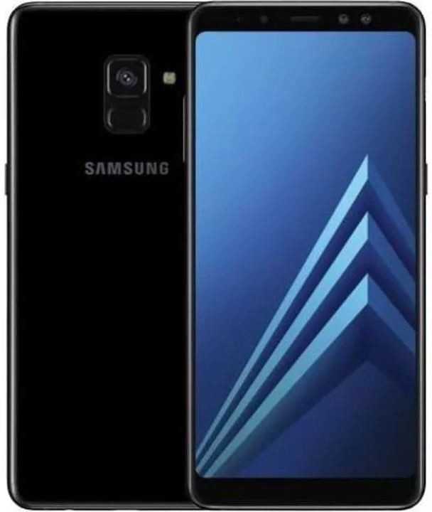 Samsung galaxy a9 star (2018) обзор и технические характеристики