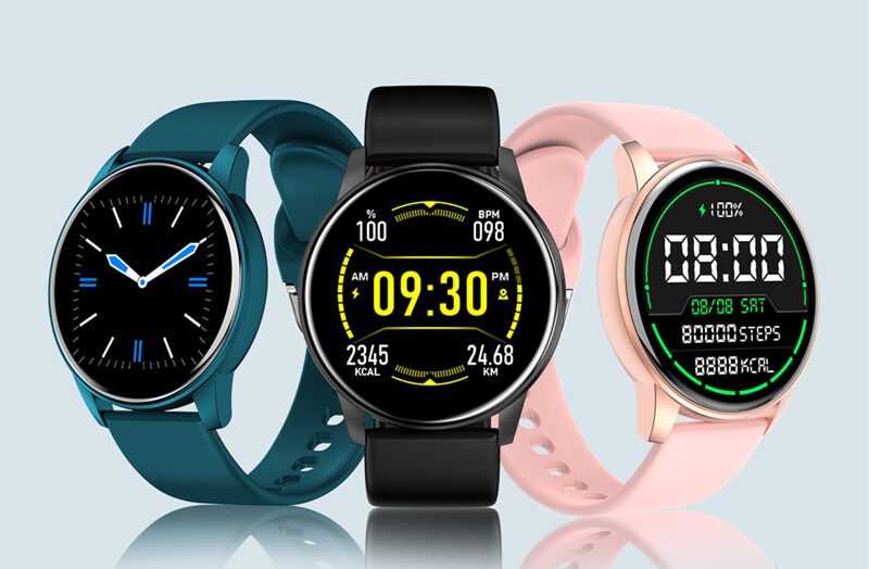 Garmin quatix 5 – designed for open waters