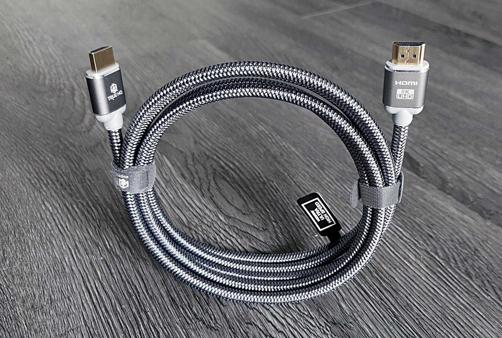 Top 10 best hdmi cables in 2023 - toptenthebest