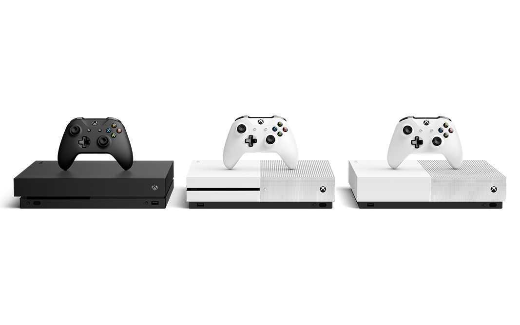 Тест игровой консоли microsoft xbox one x: шедевр xbox-инженеров | ichip.ru