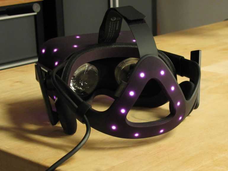 Подробнейший обзор oculus touch!!!