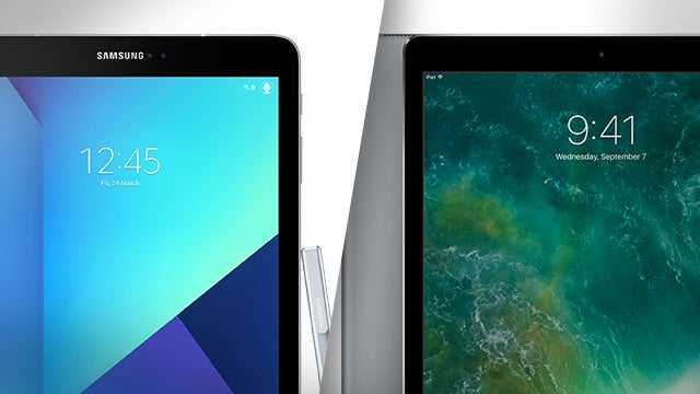 Samsung galaxy tab s7+: непростой год, удачный планшет