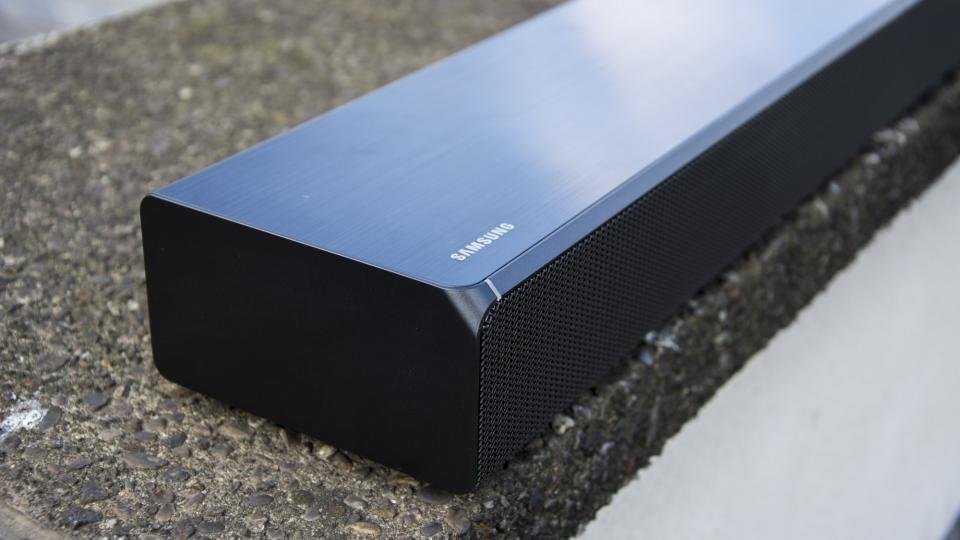 Samsung hw-ms750 sound+ review | pcmag