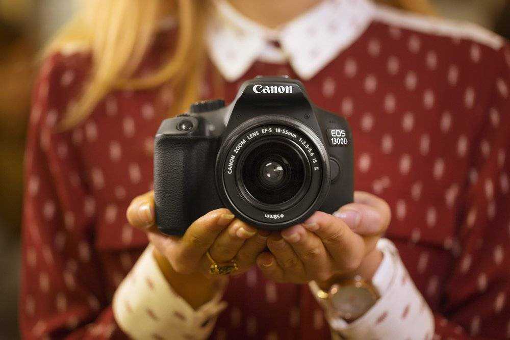 Рейтинг лучших фотоаппаратов до 50 000 рублей на 2023 год