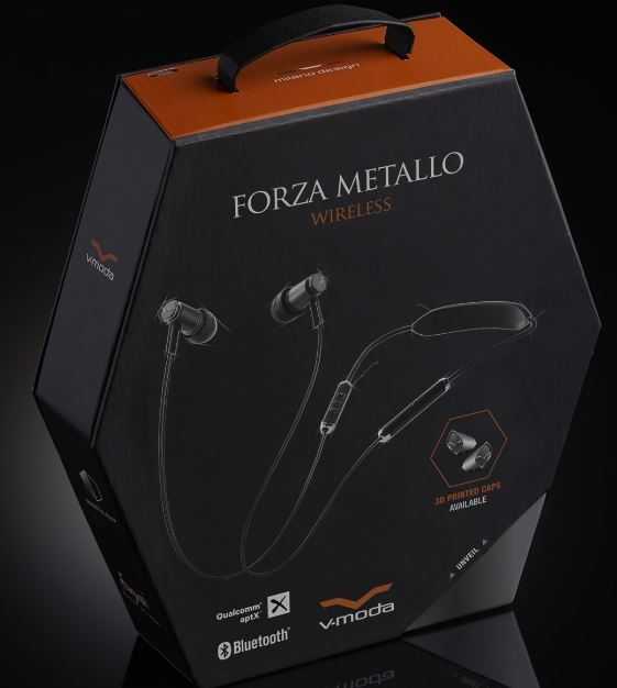 V-moda forza metallo wireless review | what hi-fi?