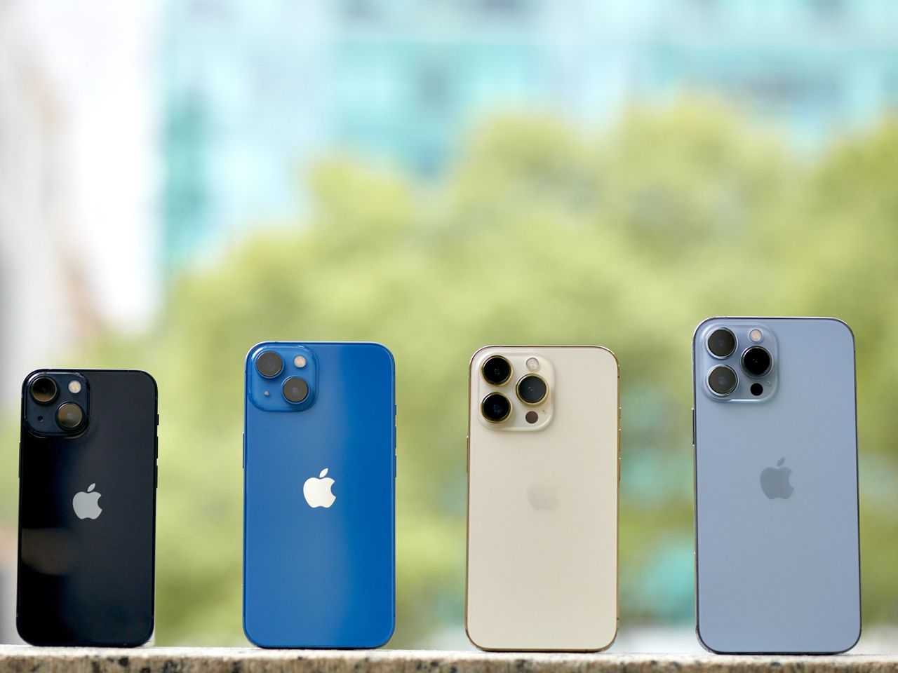 Лучшие iphone в 2023 году: какой из айфонов самый лучший и надежный, на каком лучше камера