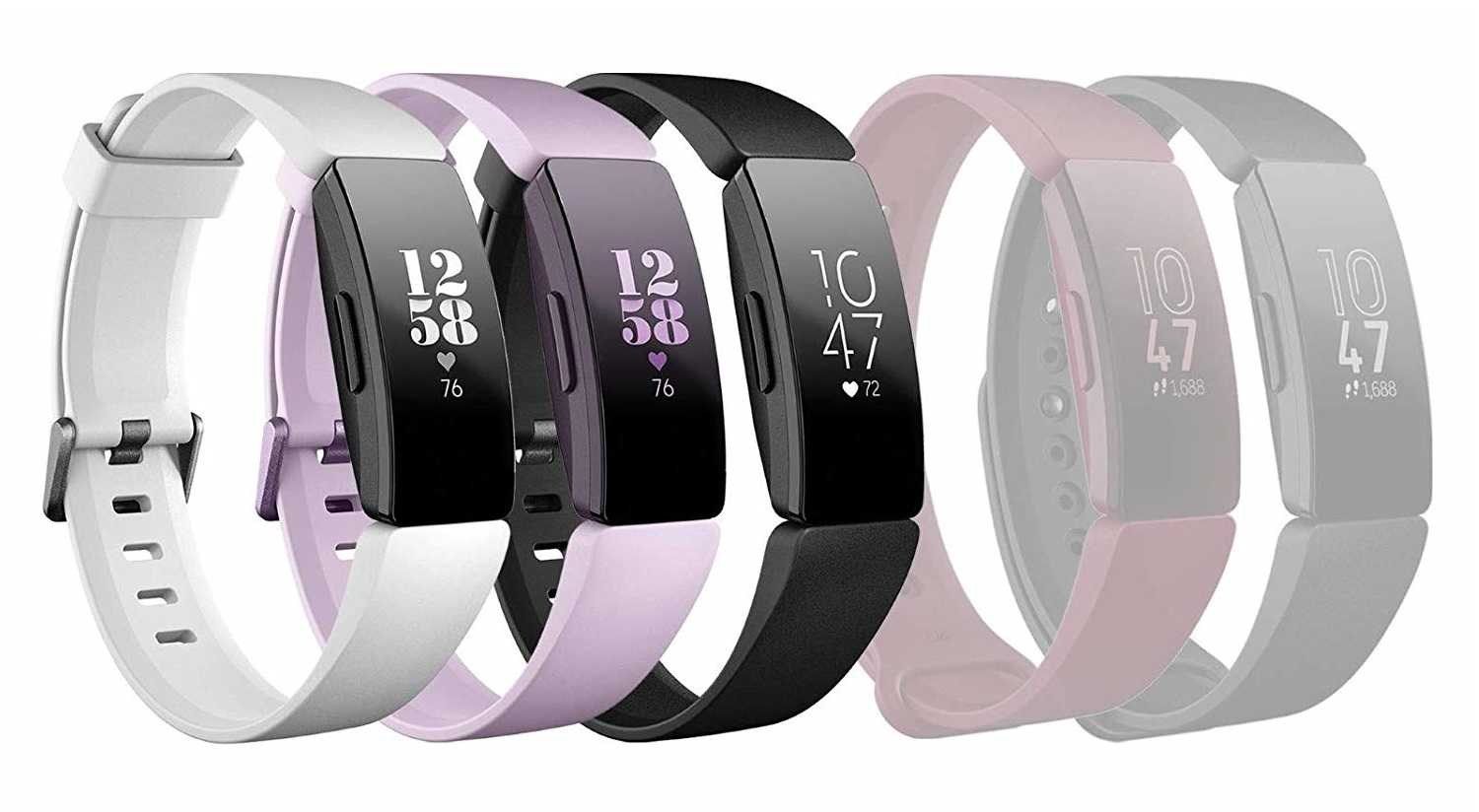 Fitbit inspire hr review: an affordable fitness tracker with class - tech advisor