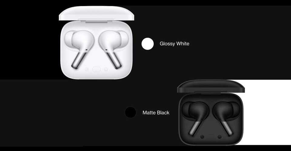 Oneplus buds pro truly wireless 
            headphones review