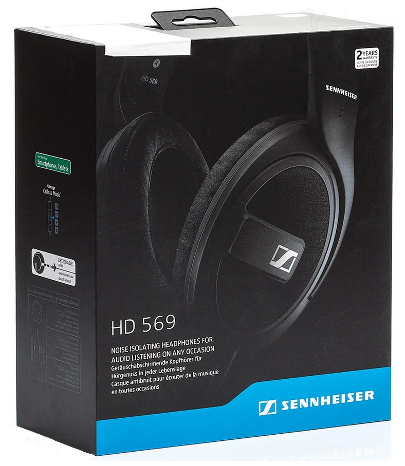 Sennheiser hd6 наушники хороши для высококачественного звука