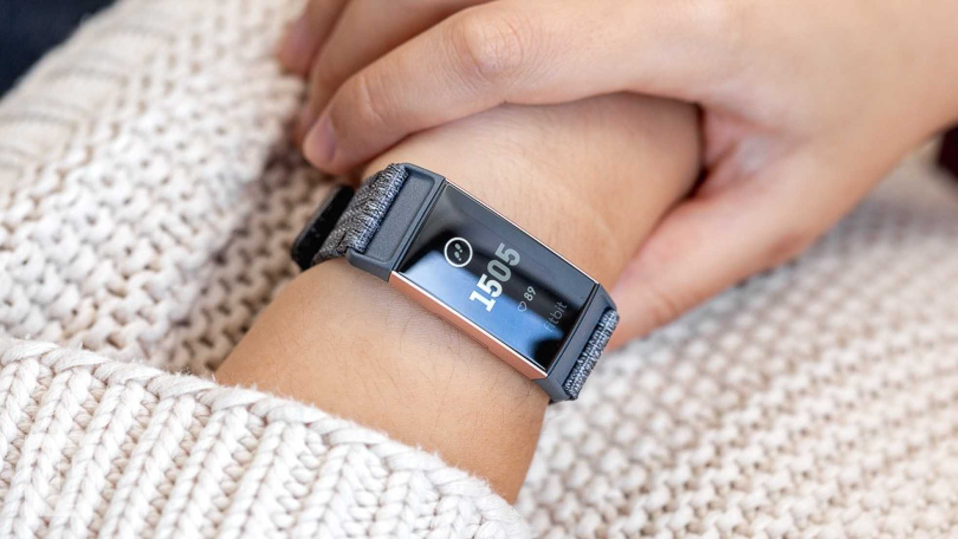 Fitbit ionic | 139 факторов