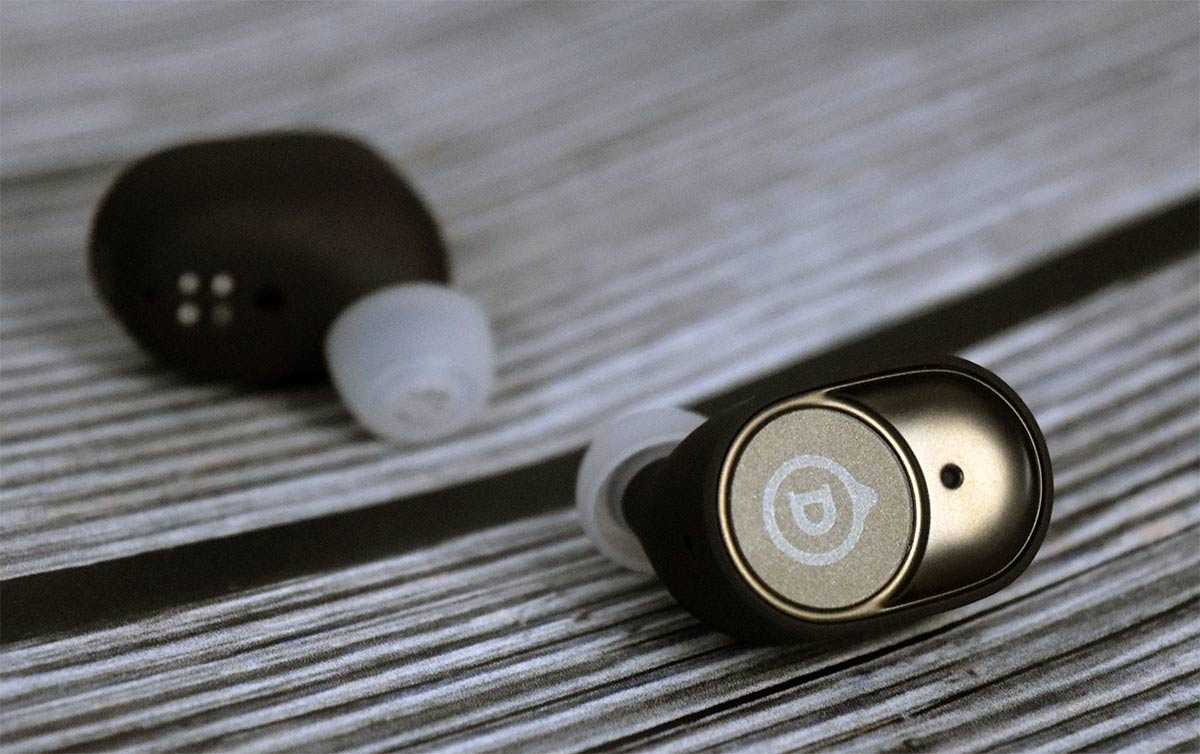 Рейтинг беспроводных наушников xiaomi