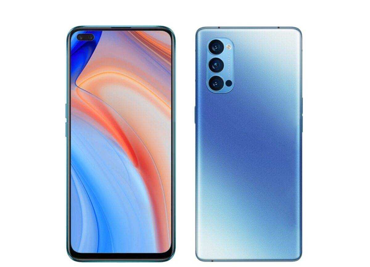 Обзор oppo reno 7 — экокожа, микроскоп и другие секреты