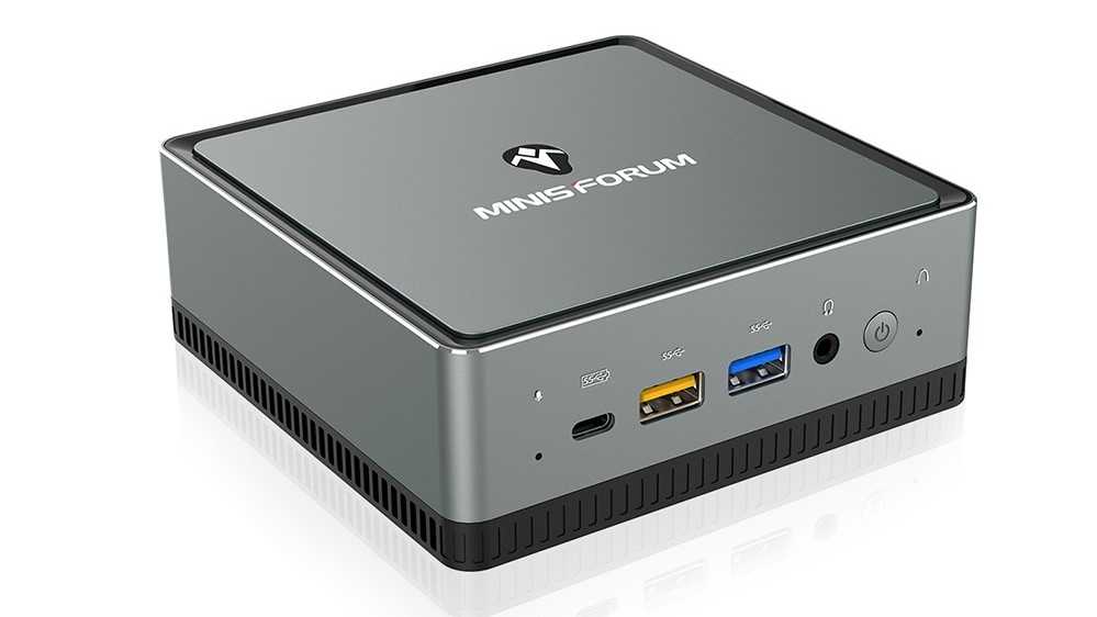 Обзор msi cubi 5 10m - elitetech