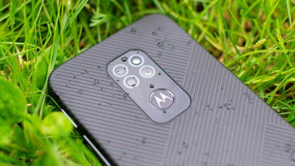 Список телефонов motorola, на которых можно установить обновление до android 12