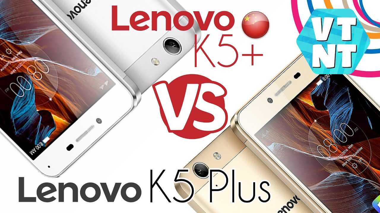Обзор смартфона lenovo k5 plus