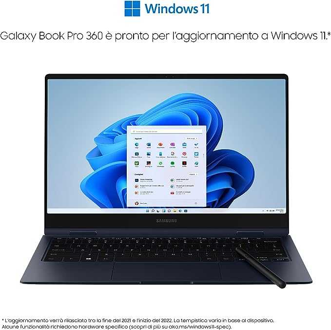 Samsung galaxy book 2 pro 360 review | laptop mag