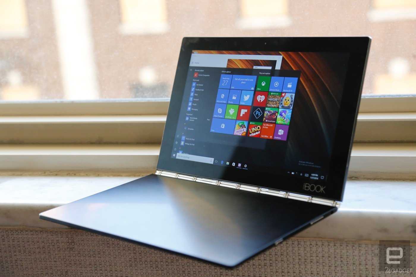 Lenovo yoga 720-13ikb