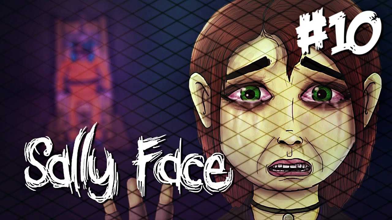9 games like sally face