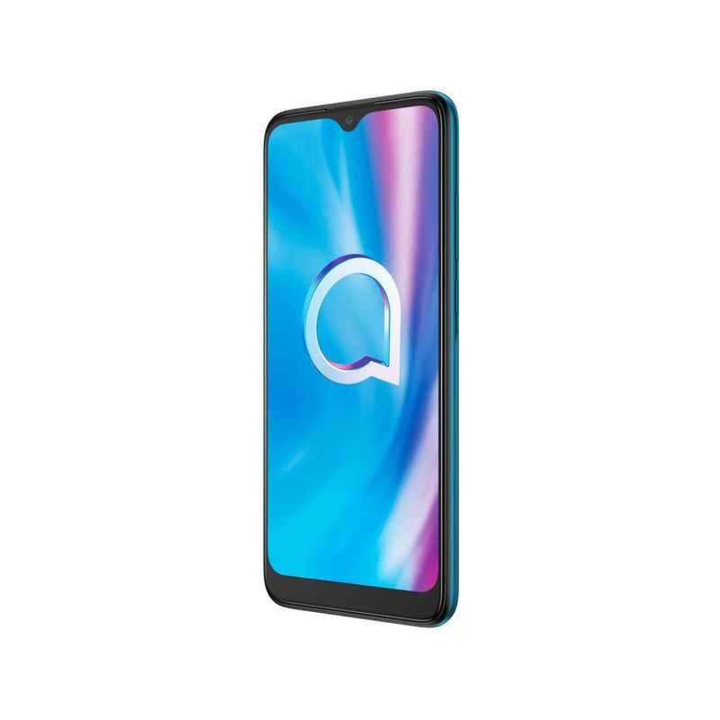 Обзор смартфона alcatel 1s (2020)