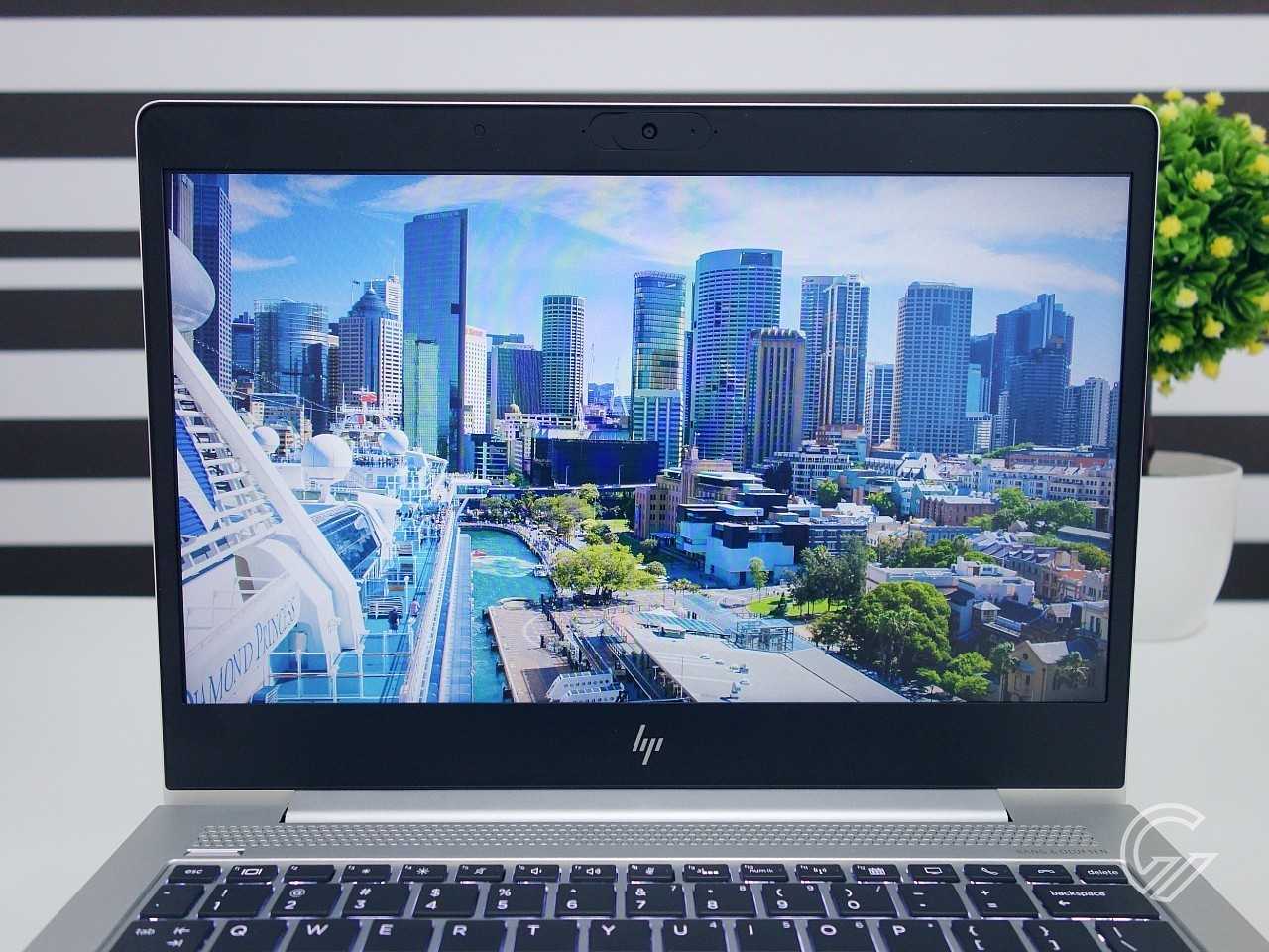 Тест hp elitebook 840 g3: бизнес-ноутбук с набором защитных функций
