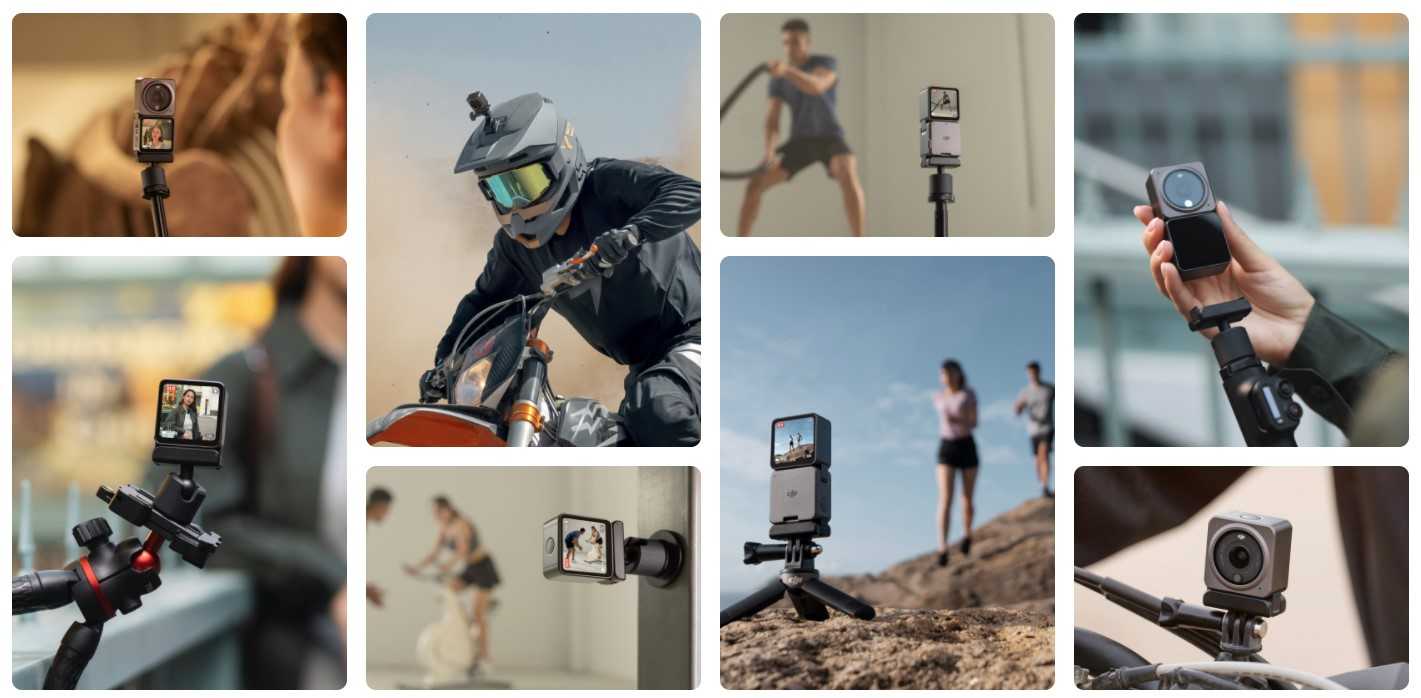 Dji action 2 review: is this modular action cam the gopro killer?