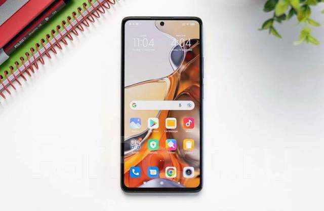 Обзор xiaomi 11t: один из самых лучших средних смартфонов 2021 года