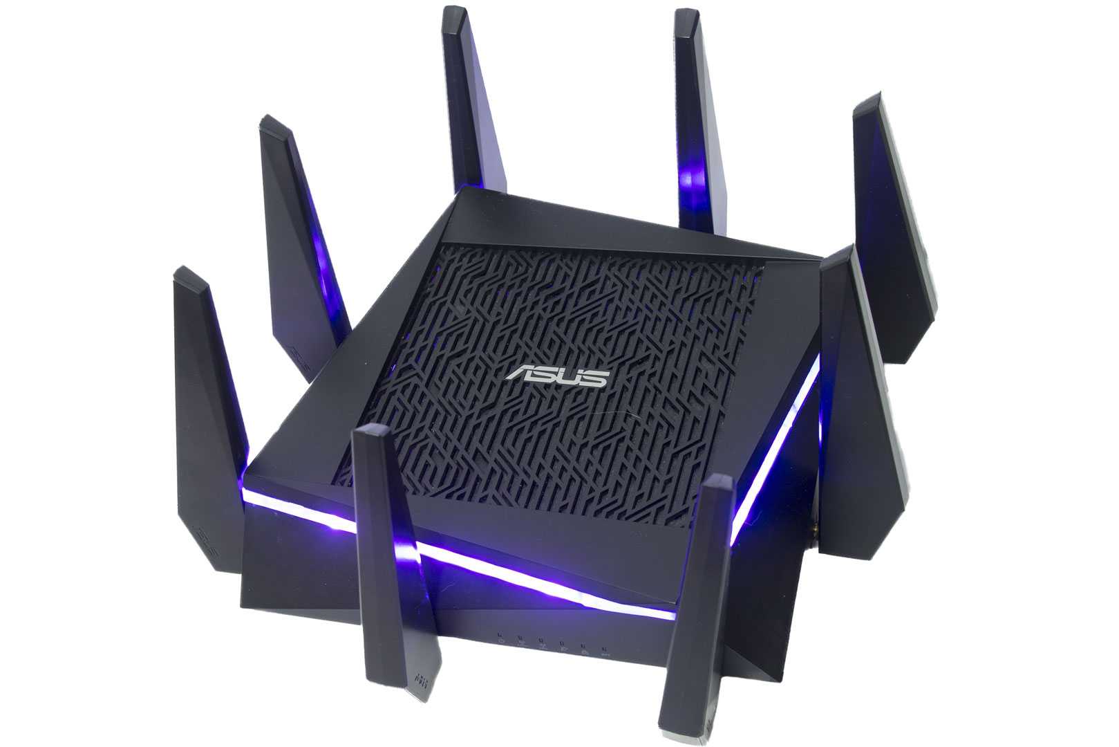 Лучшие wi-fi роутеры