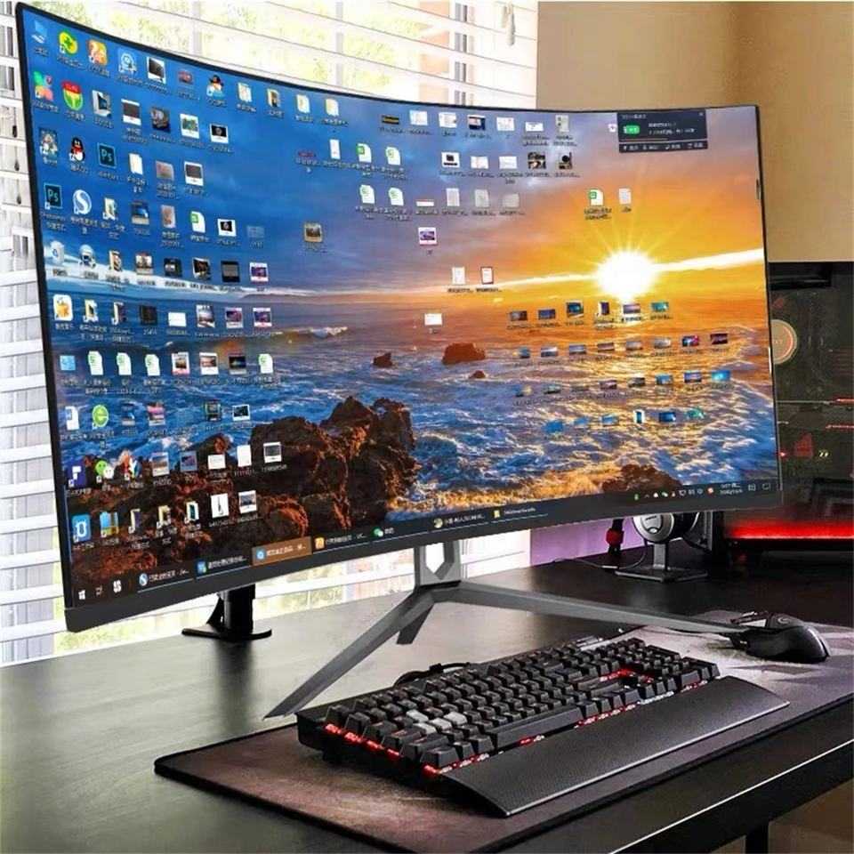 Обзор игрового монитора alienware 34 qd-oled (aw3423dw) : gamez= - игровой портал