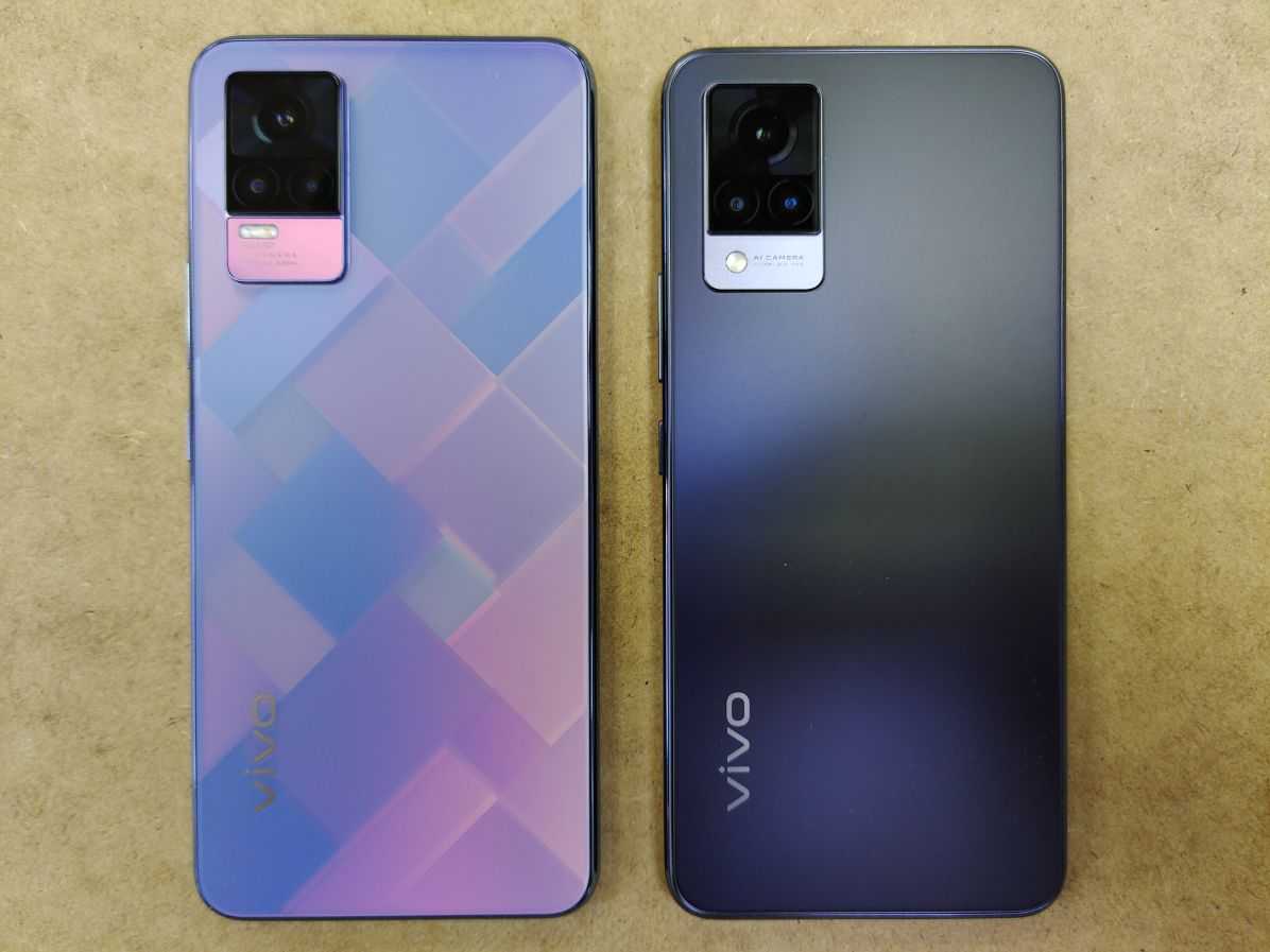 Обзор vivo v27 5g: стильный, мощный и конкурентоспособный смартфон