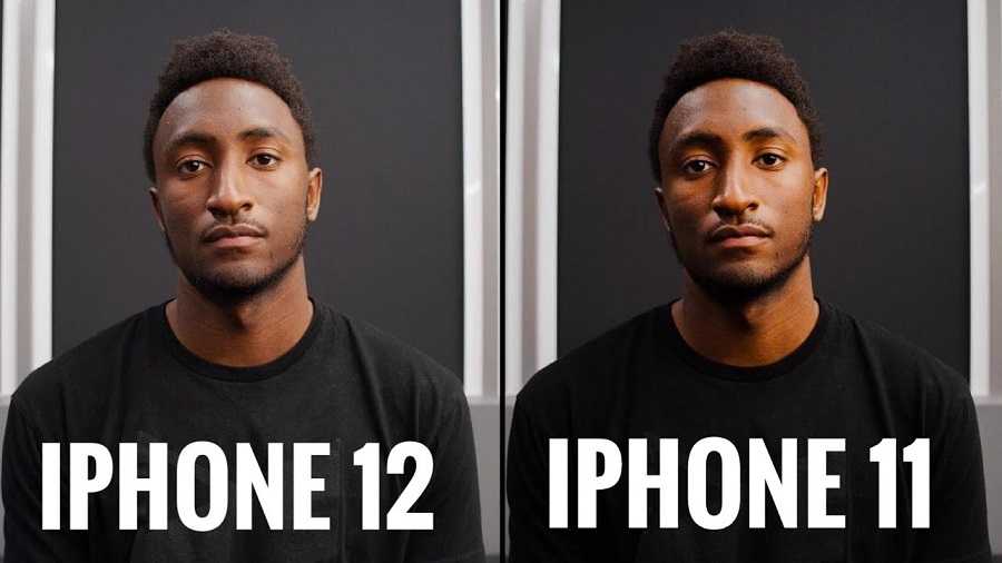 Iphone 12 и iphone 11 какой лучше?