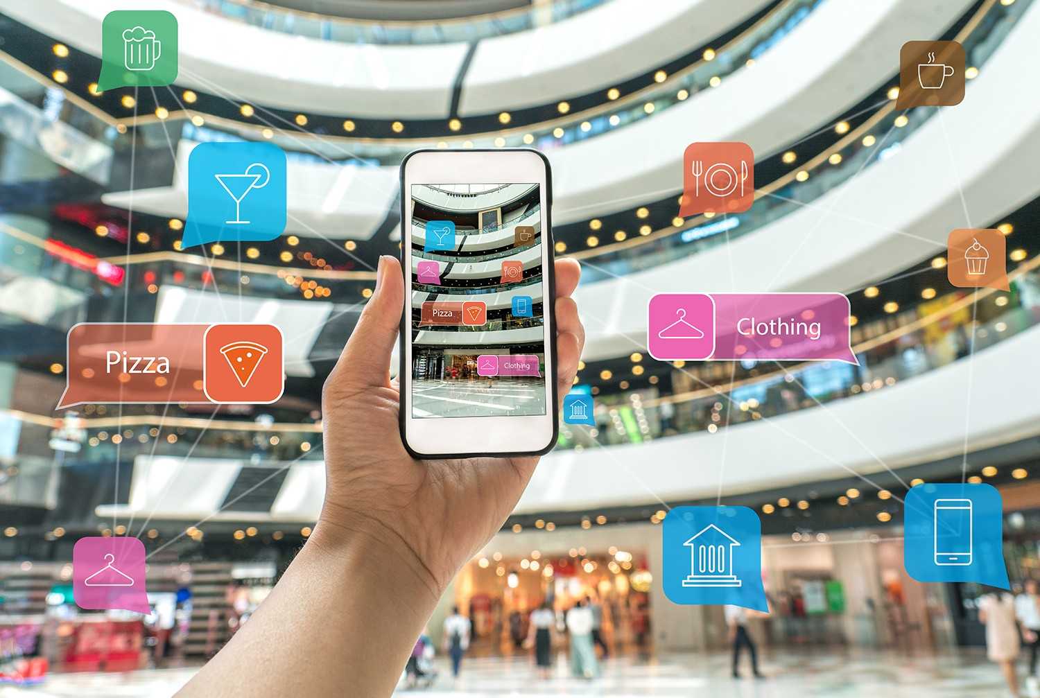 Ar — технология, несущая экономический эффект