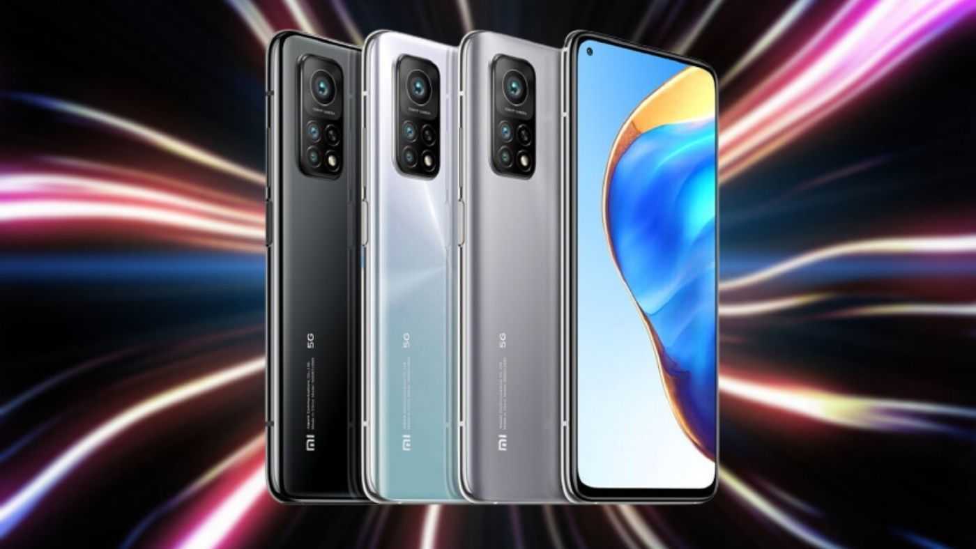 Первый взгляд на xiaomi 11t и 11t pro: 108 мп и зарядка за 17 минут
