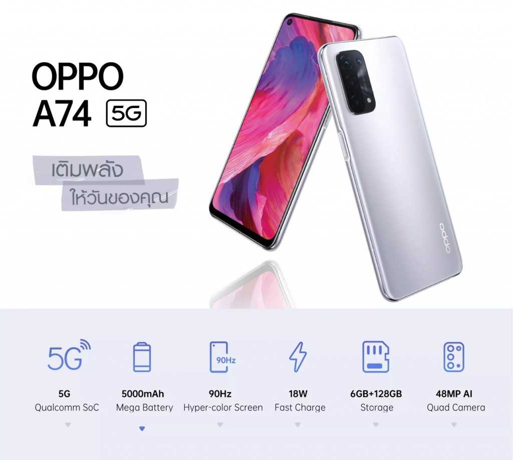 Что за oppo — очередной новичок или крутой бренд?