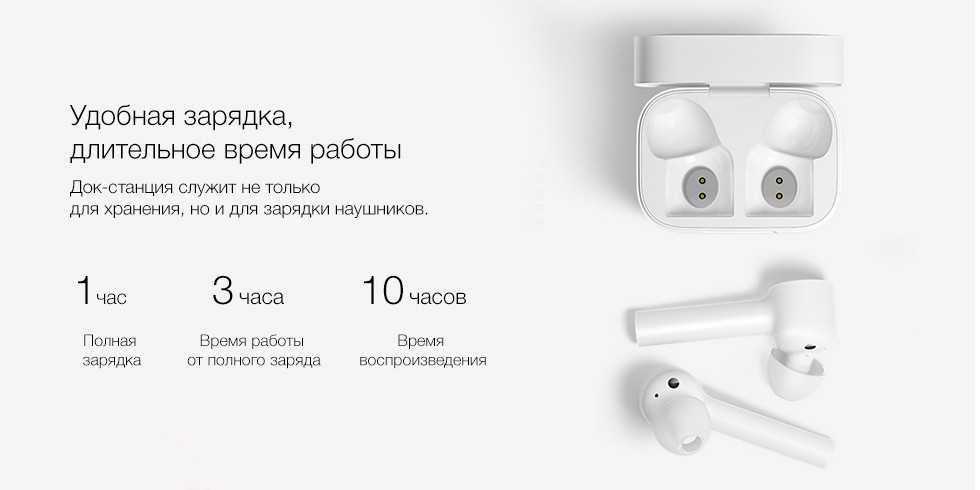 Обзор лучших аналогов apple airpods
