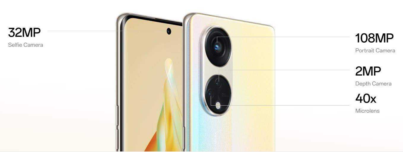Nothing phone 1 против oppo reno8 5g: что лучше? обзор и сравнение характеристик