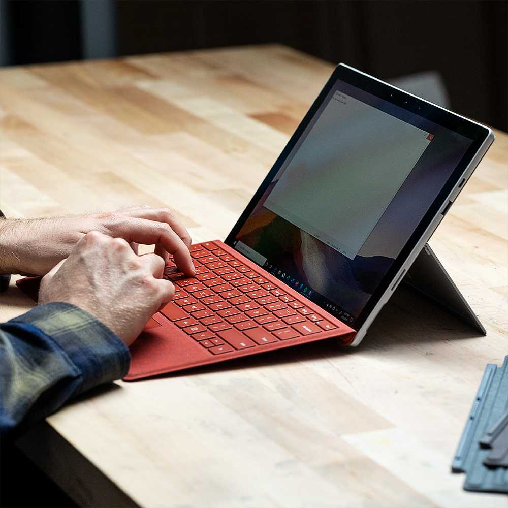 Обзор microsoft surface go 3: нужен ли вам самый доступный surface?