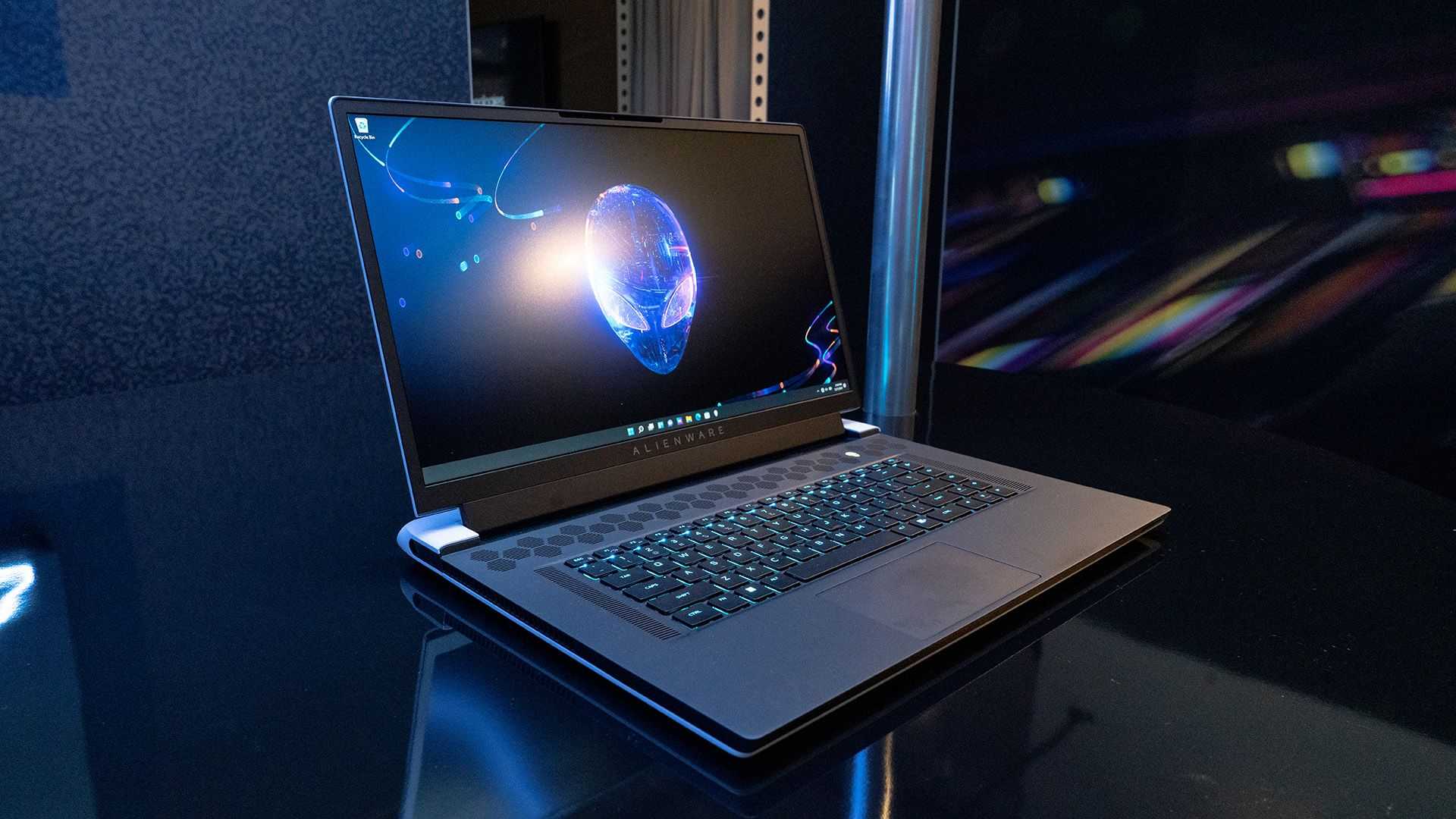 Отзывы alienware m17x | ноутбуки alienware | подробные характеристики, видео обзоры, отзывы покупателей