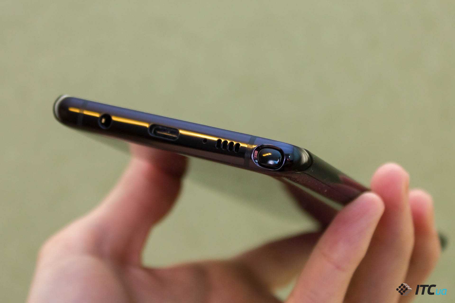 Отличия samsung galaxy note 20 от note 10 - super g