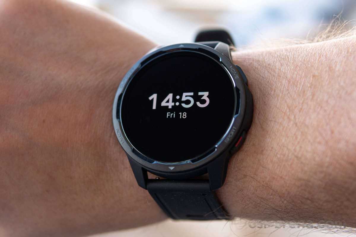 Xiaomi watch s1 active review vs watch s1 & mi watch – what’s different with the sports focussed watch? 