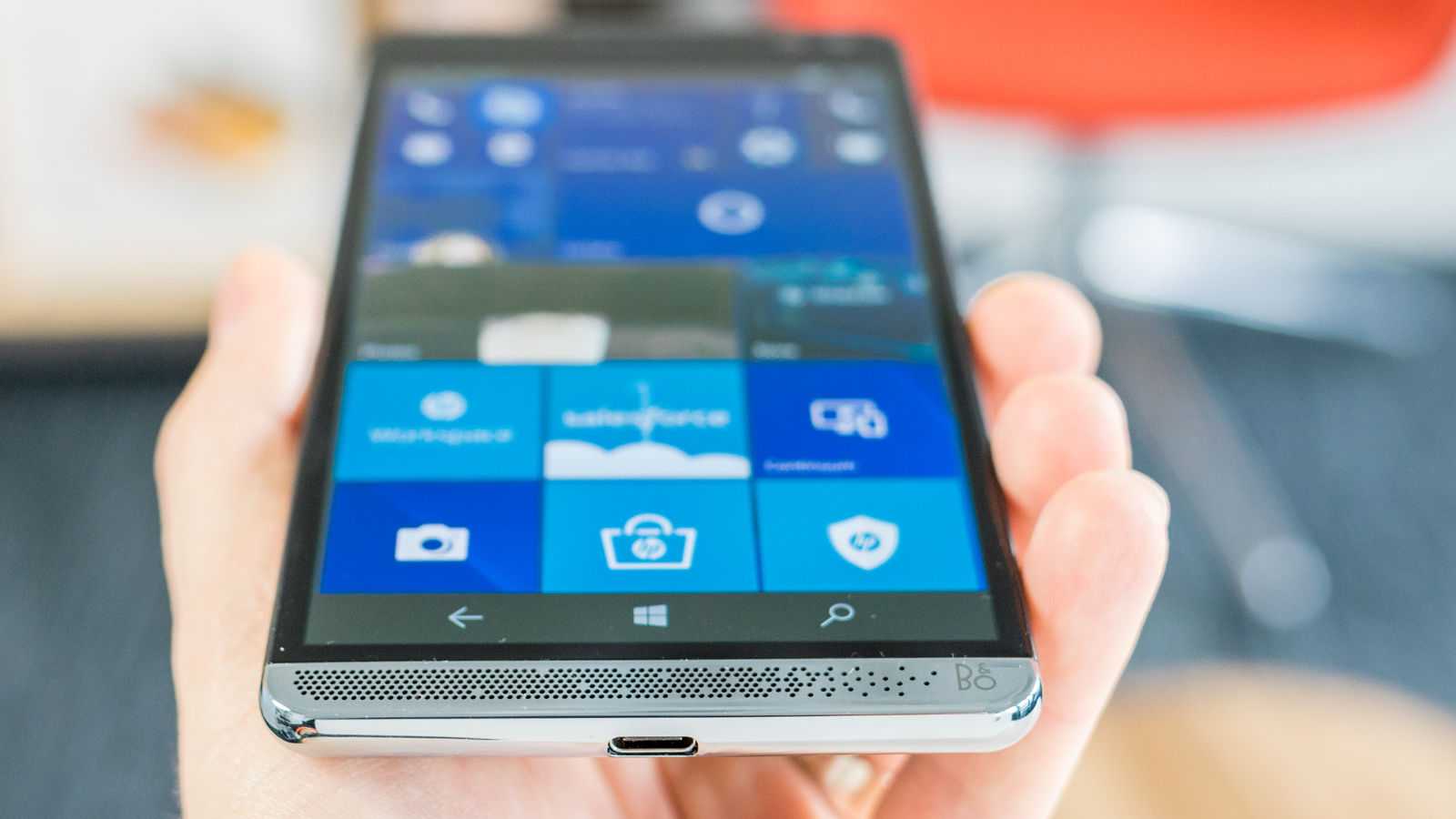 Hp elite x3 является флагманом, попадающим в опасный windows phone wasteland - java 2023