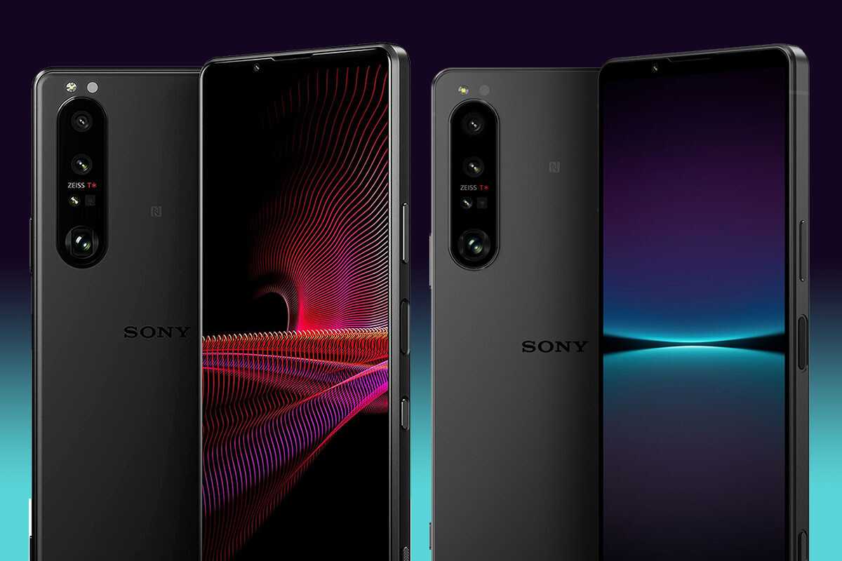 Обзор sony xperia 10 iii компактного смартфона среднего уровня
