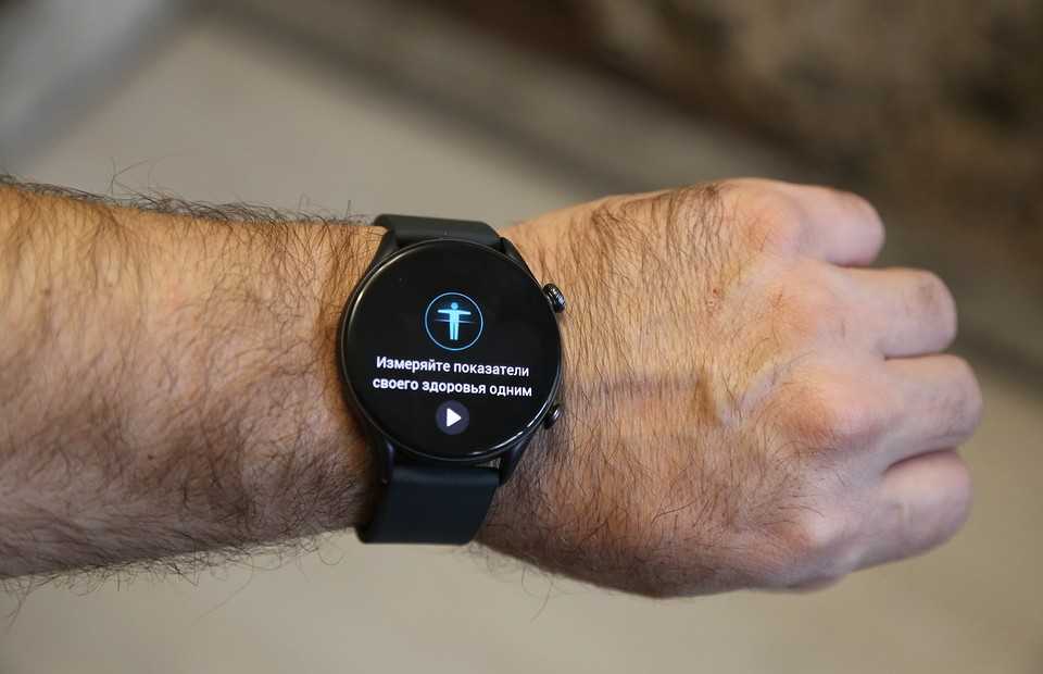 Не браслет в формате часов, а полноценные смарт-часы. обзор amazfit gtr 3 pro — it обозрение