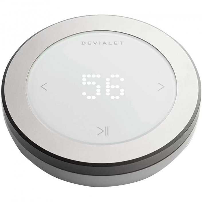 Devialet gold phantom review | the master switch